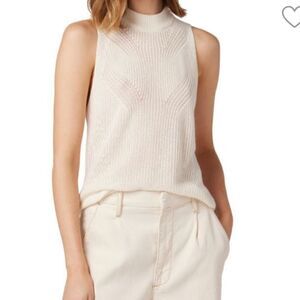 Joe’s Sweater Teddi Tank